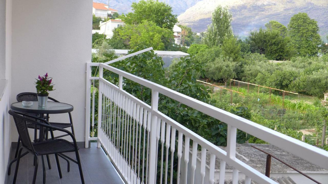ספליט Apartment Epetij 2 מראה חיצוני תמונה
