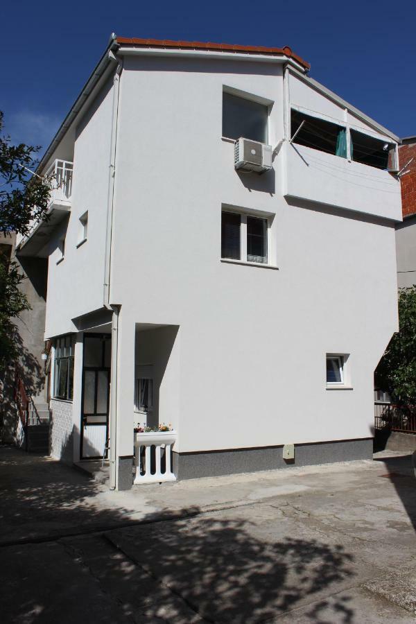 ספליט Apartment Epetij 2 מראה חיצוני תמונה