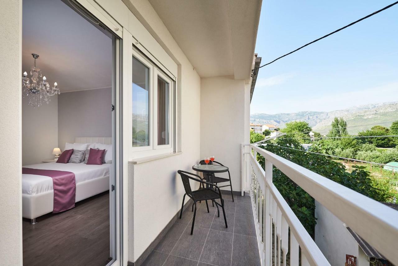 ספליט Apartment Epetij 2 מראה חיצוני תמונה