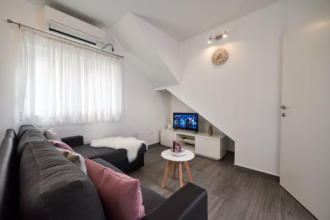 ספליט Apartment Epetij 2 מראה חיצוני תמונה