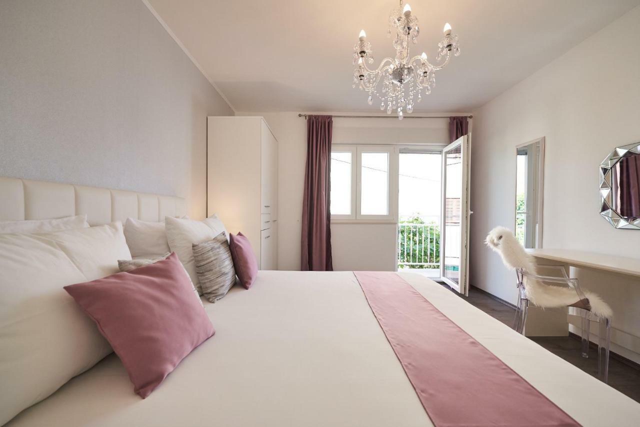 ספליט Apartment Epetij 2 מראה חיצוני תמונה