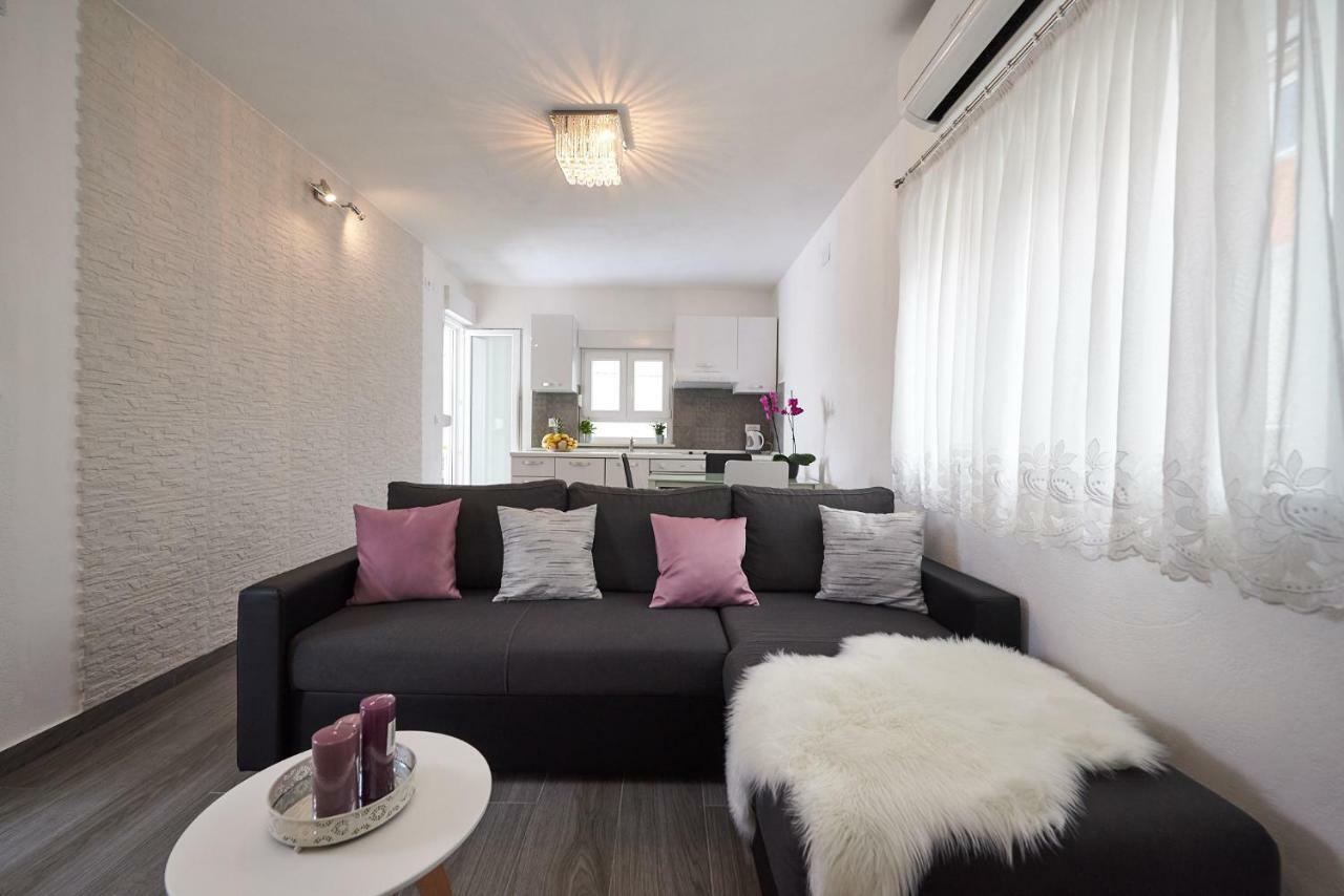 ספליט Apartment Epetij 2 מראה חיצוני תמונה