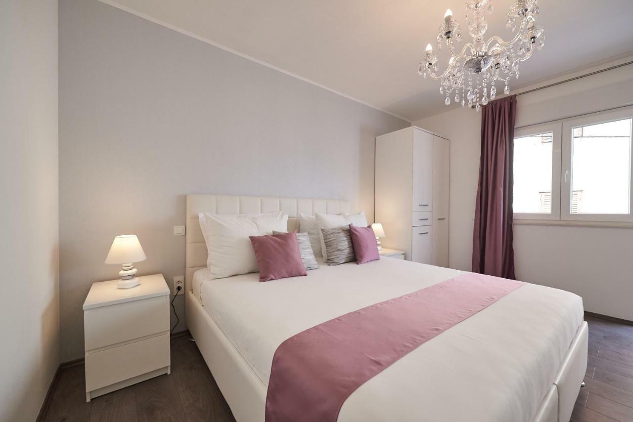 ספליט Apartment Epetij 2 מראה חיצוני תמונה