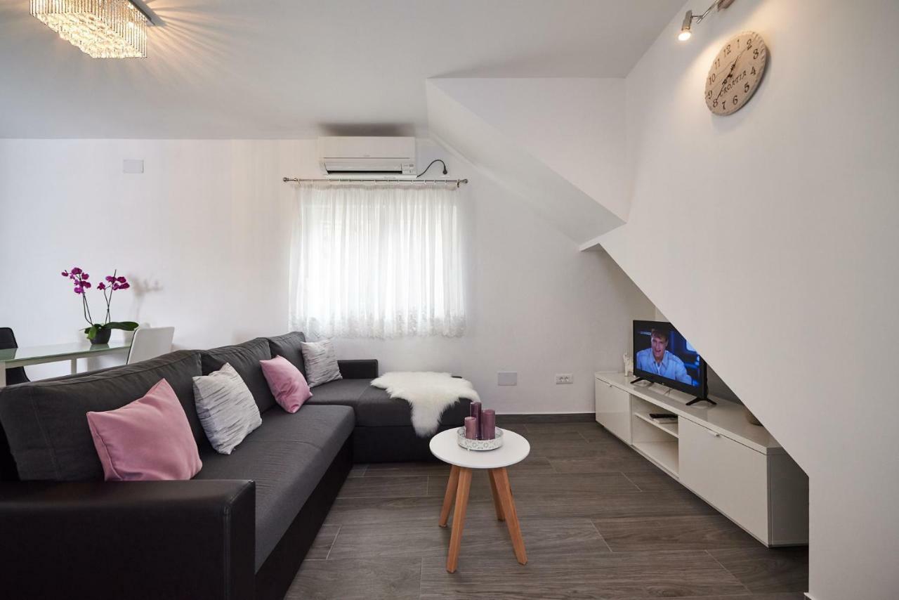 ספליט Apartment Epetij 2 מראה חיצוני תמונה