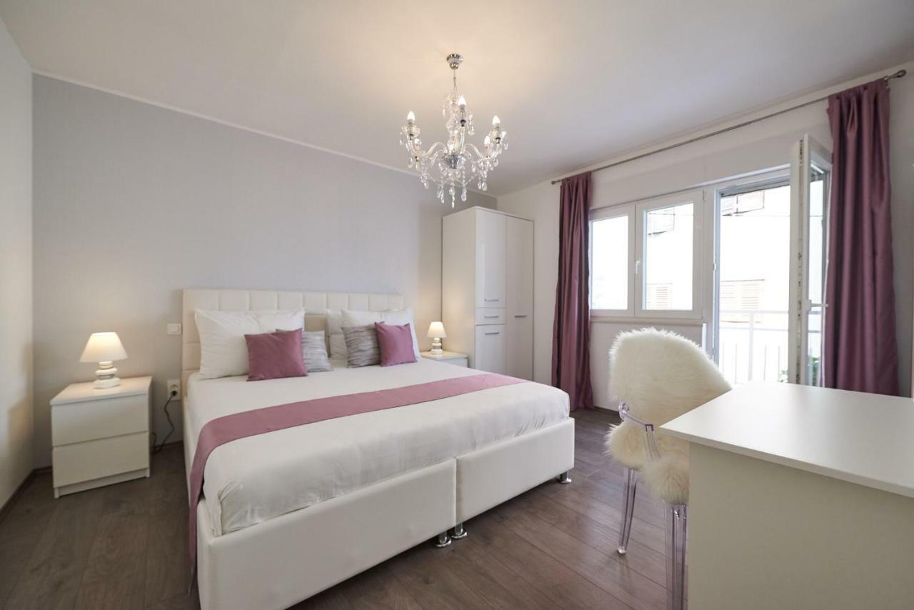 ספליט Apartment Epetij 2 מראה חיצוני תמונה