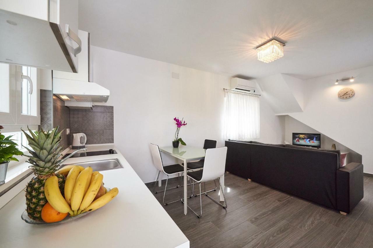 ספליט Apartment Epetij 2 מראה חיצוני תמונה