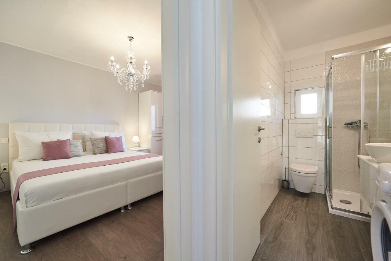 ספליט Apartment Epetij 2 מראה חיצוני תמונה