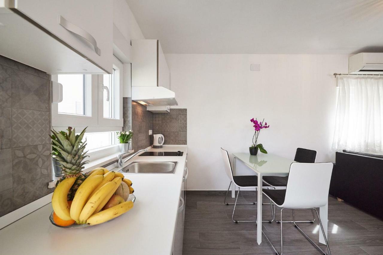 ספליט Apartment Epetij 2 מראה חיצוני תמונה