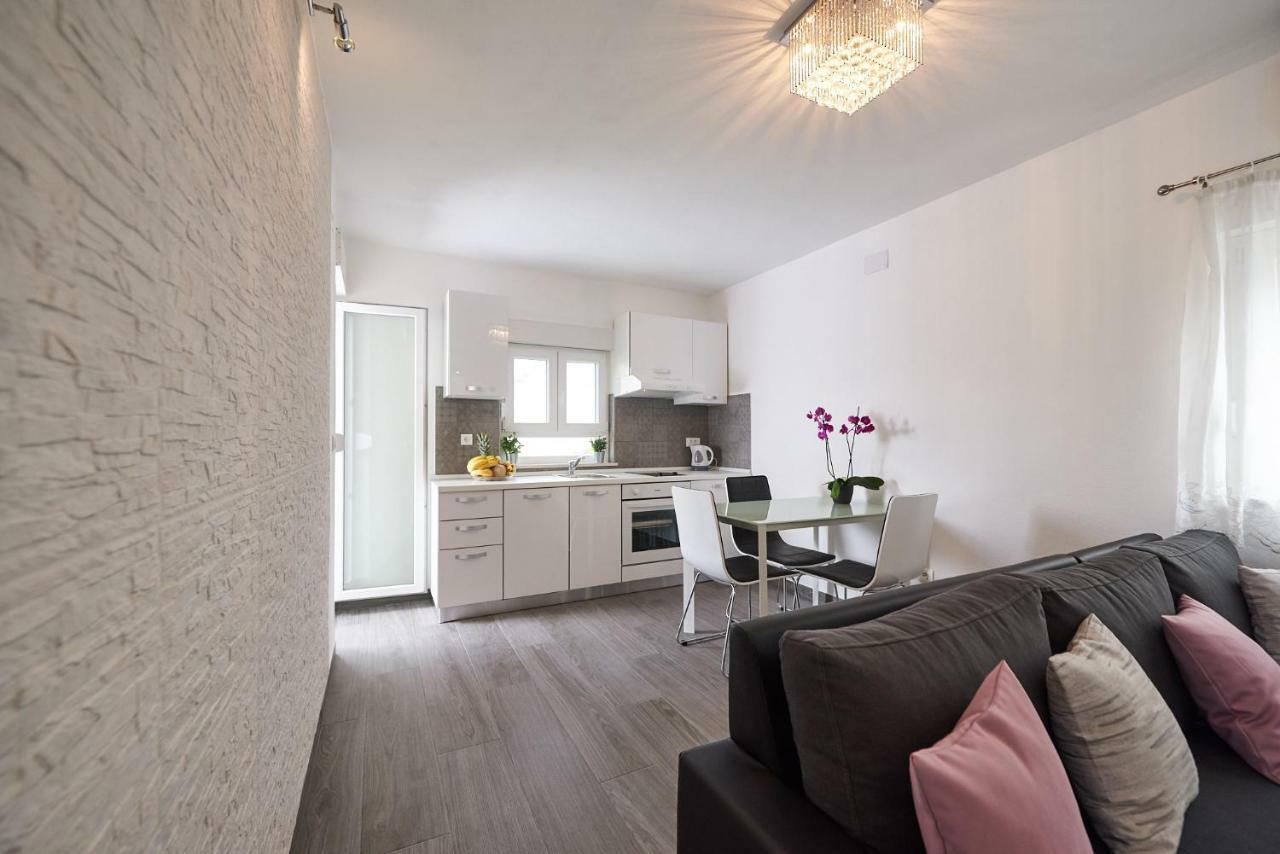 ספליט Apartment Epetij 2 מראה חיצוני תמונה