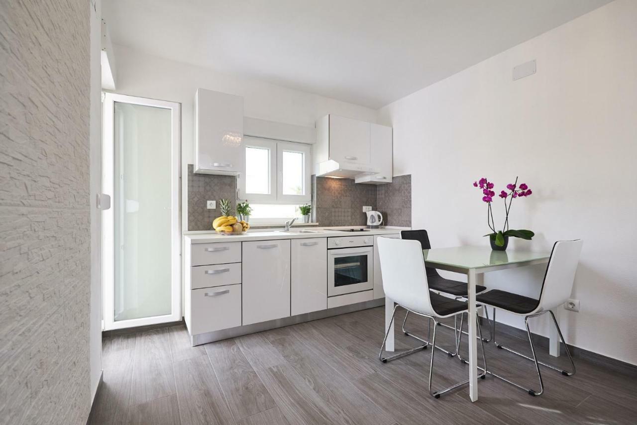 ספליט Apartment Epetij 2 מראה חיצוני תמונה